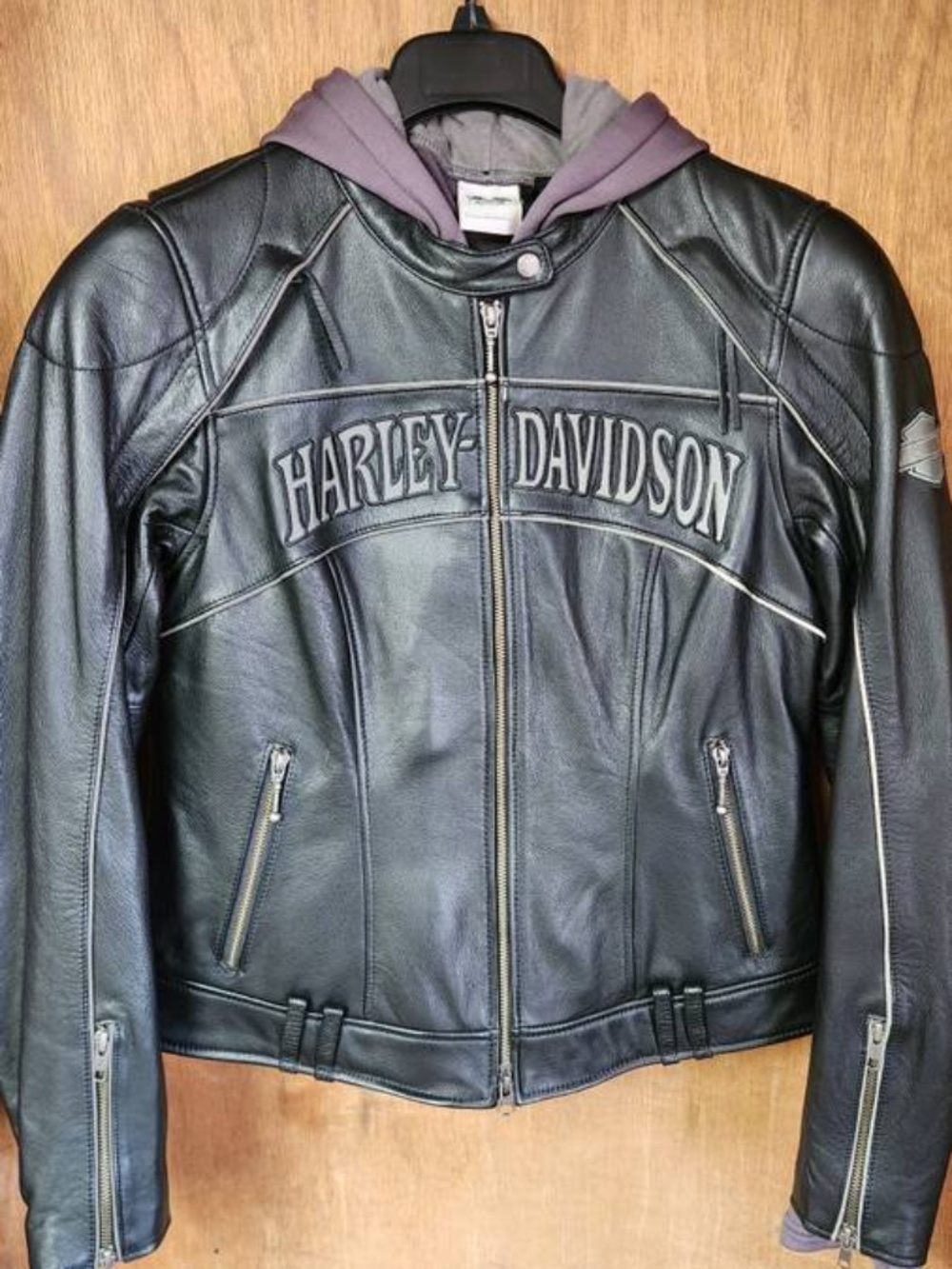 Harley Davidson Female Medium